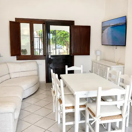 Casa Marisella بيت للعطل