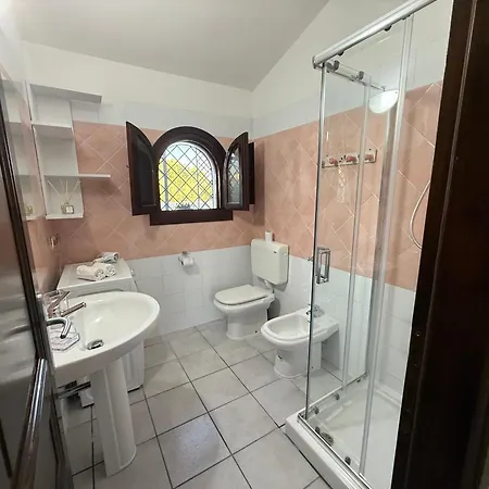 بيت للعطل Casa Marisella *