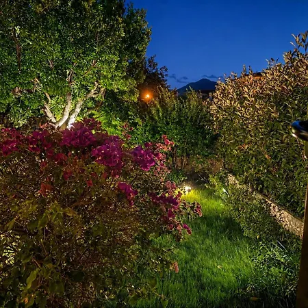 بيت للعطل Casa Marisella