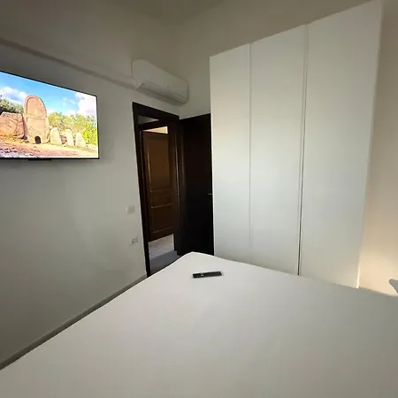 Casa Marisella بيت للعطل سان تيودورو