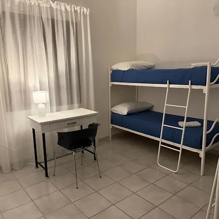 بيت للعطل Casa Marisella سان تيودورو