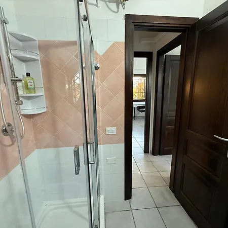 بيت للعطل Casa Marisella *