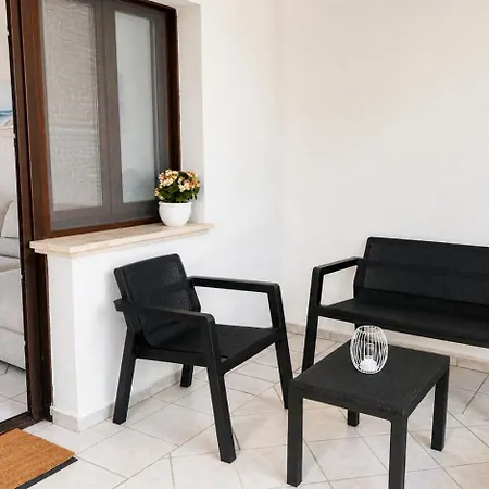 بيت للعطل Casa Marisella *