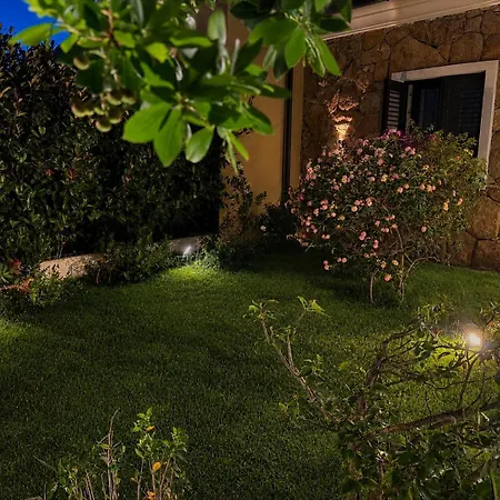 بيت للعطل Casa Marisella *
